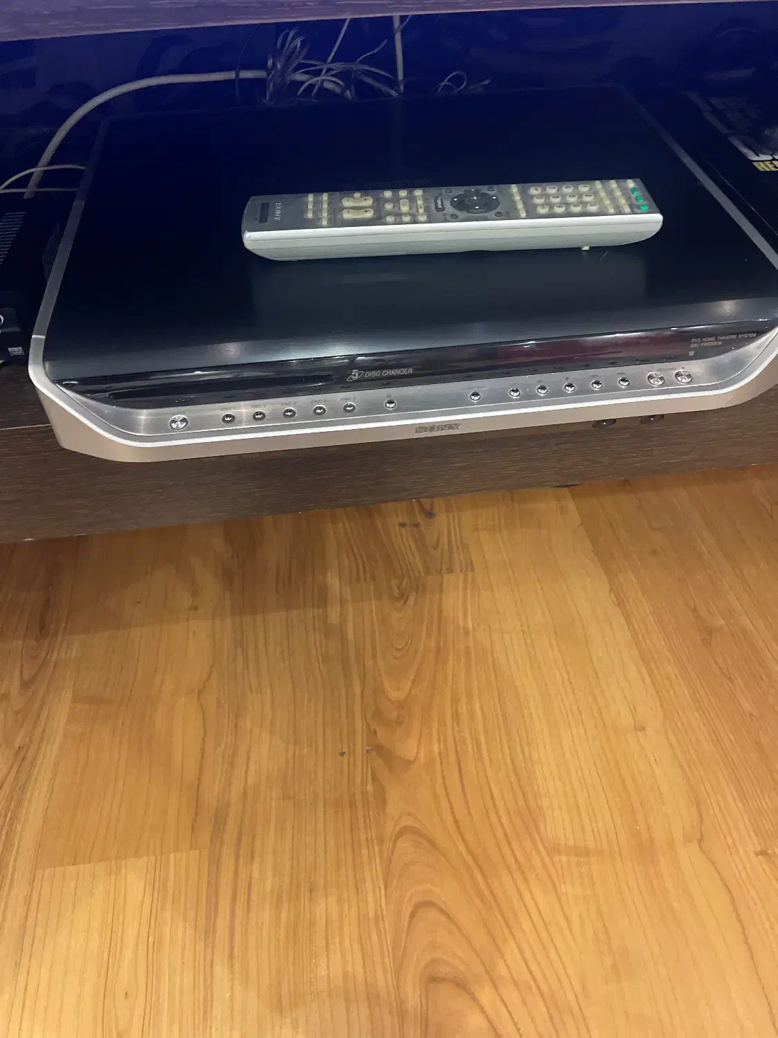 سینمای خانگی سونی|سیستم صوتی خانگی|رشت, دیلمان|دیوار