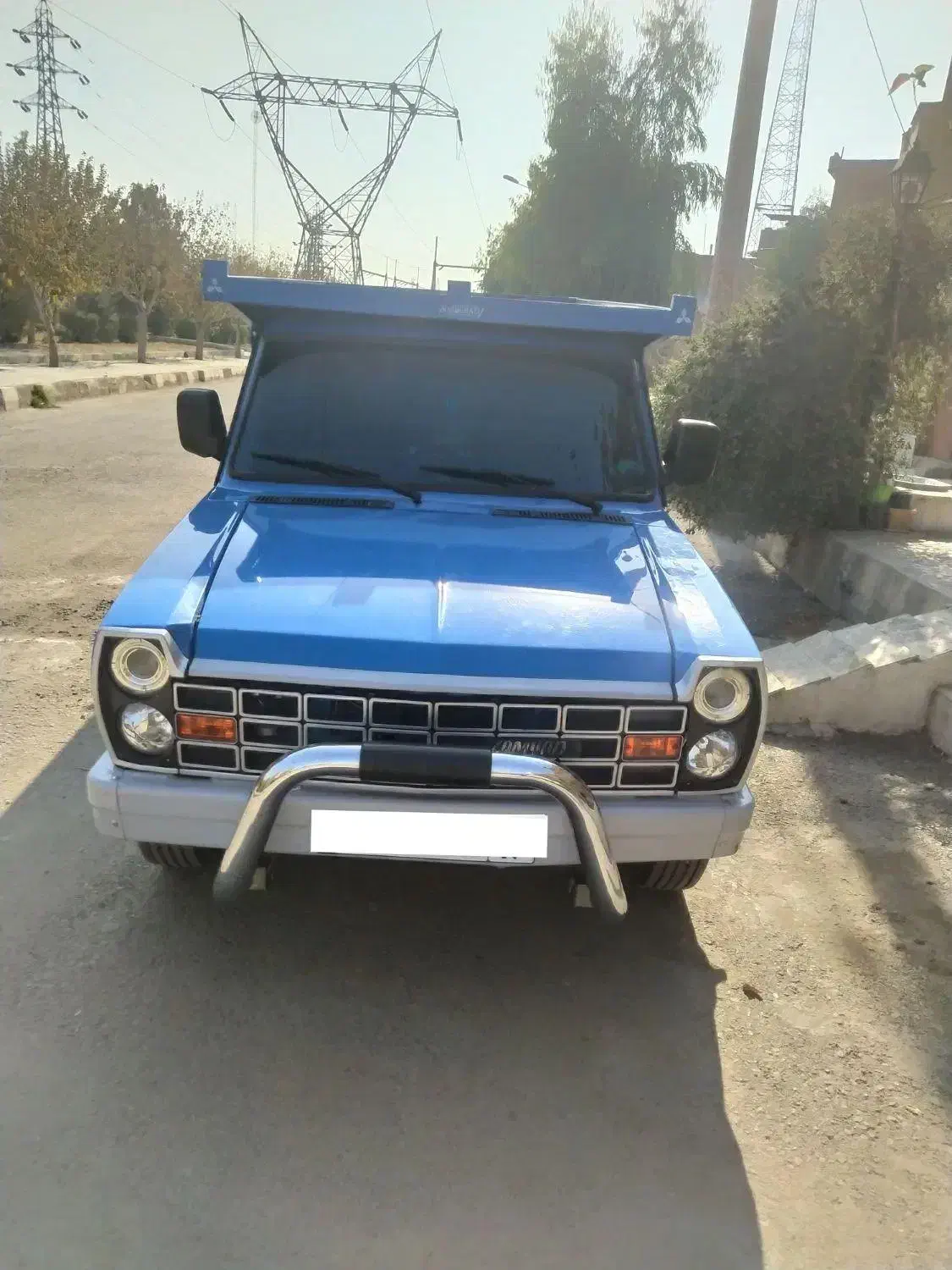 نیسان در حد صفر1403|خودرو سواری و وانت|قم, نخودی|دیوار