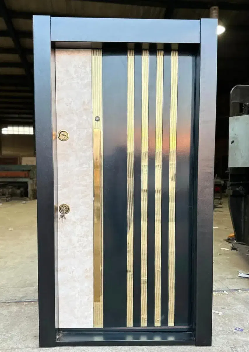 درب ضدسرقت مدرن طوسی پنجره upvc کرکره برقی کدR023|مصالح و تجهیزات ساختمان|هادی شهر, |دیوار