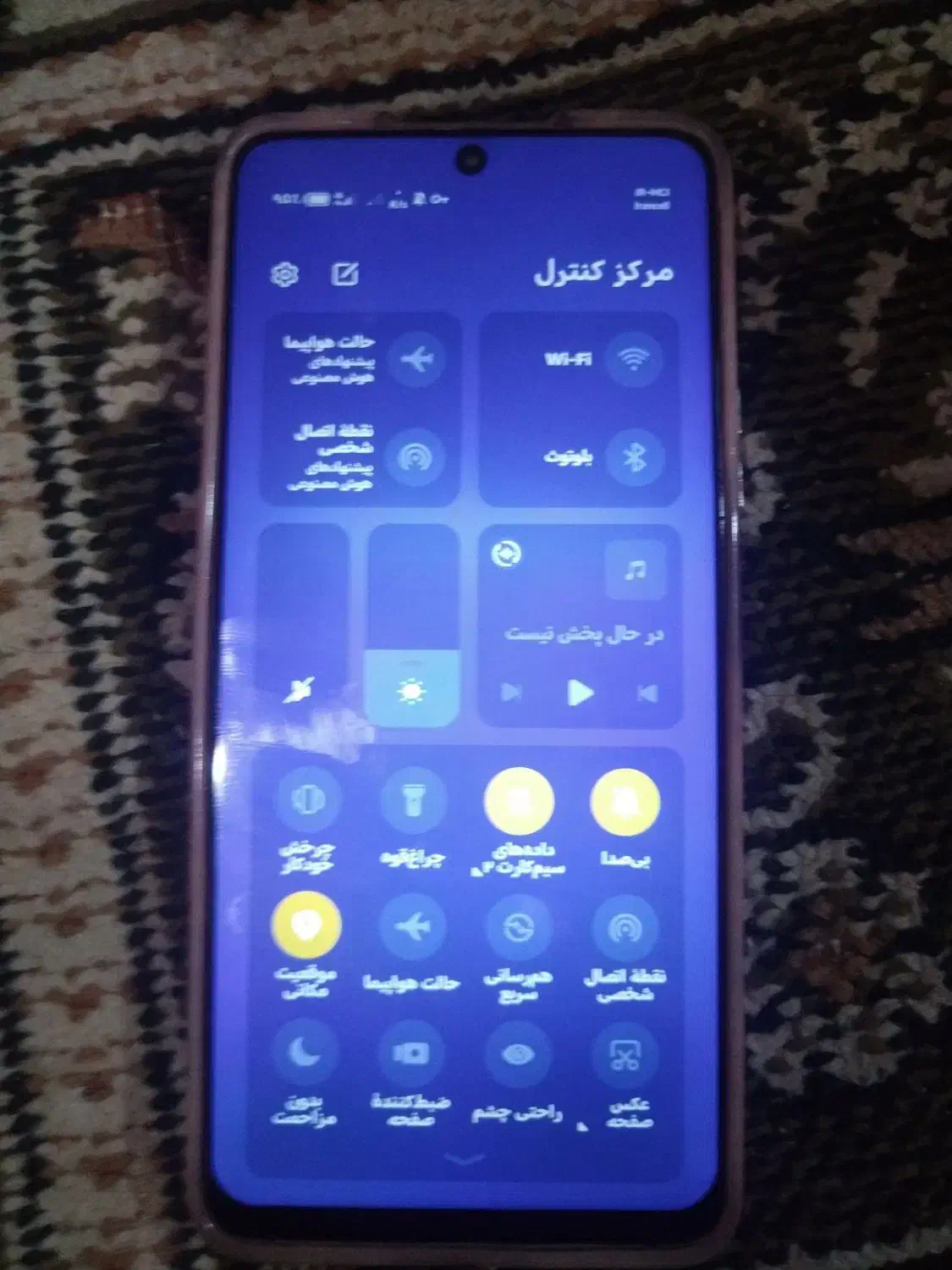 آنر x9|موبایل|مشهد, شهرک شهید باهنر|دیوار