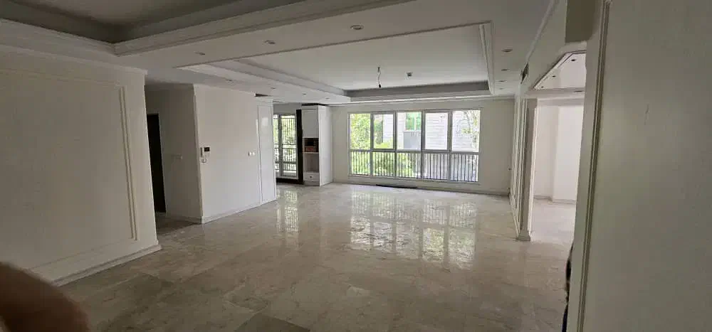 ۹۷ متر / ۲ خواب / سالن پرده خور / جنت آباد|فروش آپارتمان|تهران, جنتآباد شمالی|دیوار