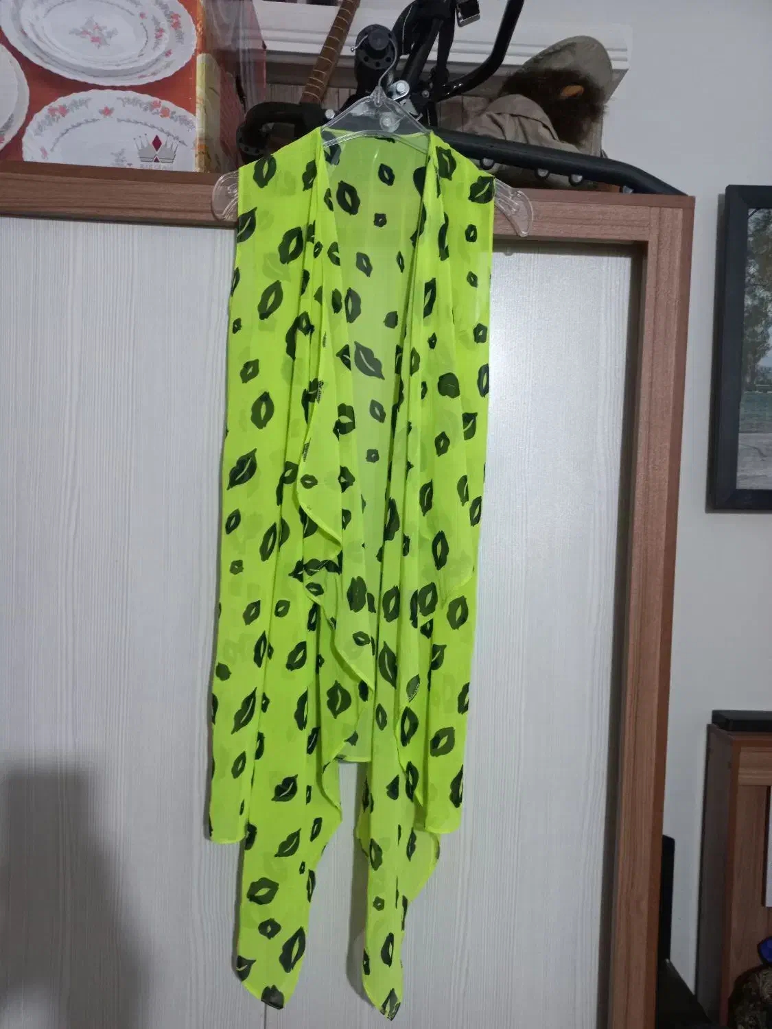 لباس|لباس|کرج, دهقان ویلا|دیوار