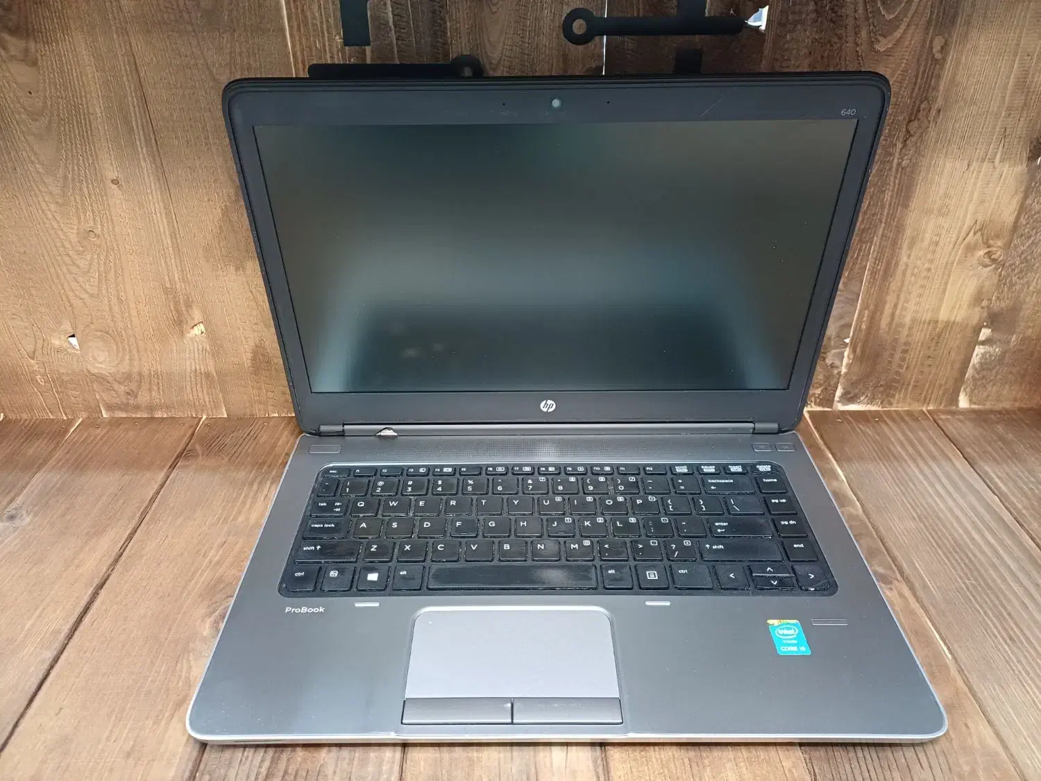 لپ تاپ HP 640 G1 i5|رایانه همراه|تهران, سلسبیل شمالی|دیوار