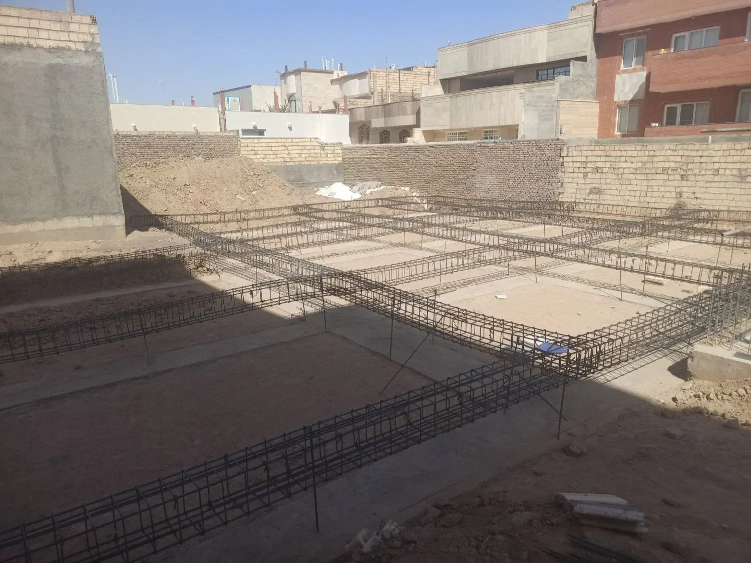 نیازمند نیرو برای الموتور بندی|استخدام معماری، عمران و ساختمانی|فردوس (خراسان), |دیوار