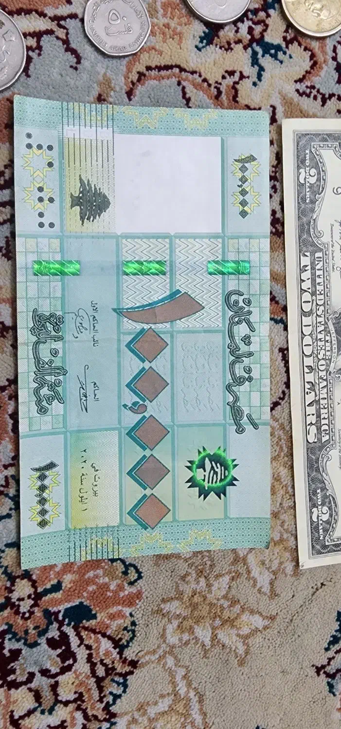 پول های کلکسیونی|کلکسیون سکه، تمبر، اسکناس|قم, پردیسان|دیوار