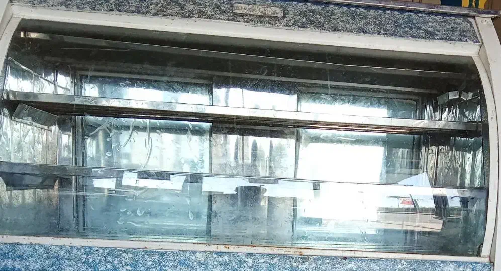 فروش لوازم مرغ گرم|فروشگاه و مغازه|میناب, |دیوار