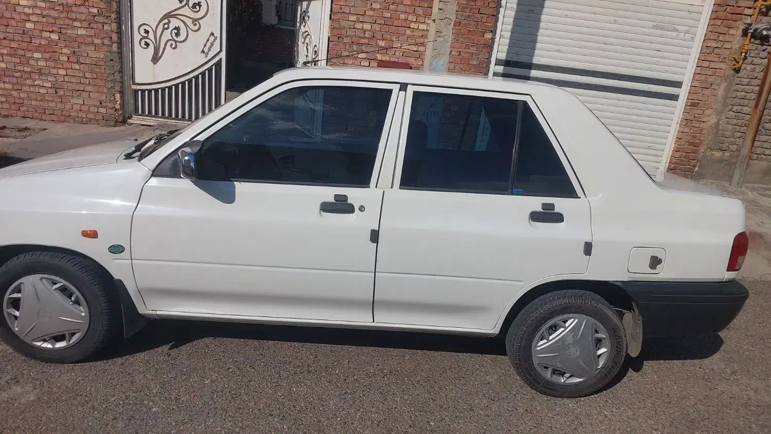 فروش خودرو|خودرو سواری و وانت|شاهین دژ, |دیوار