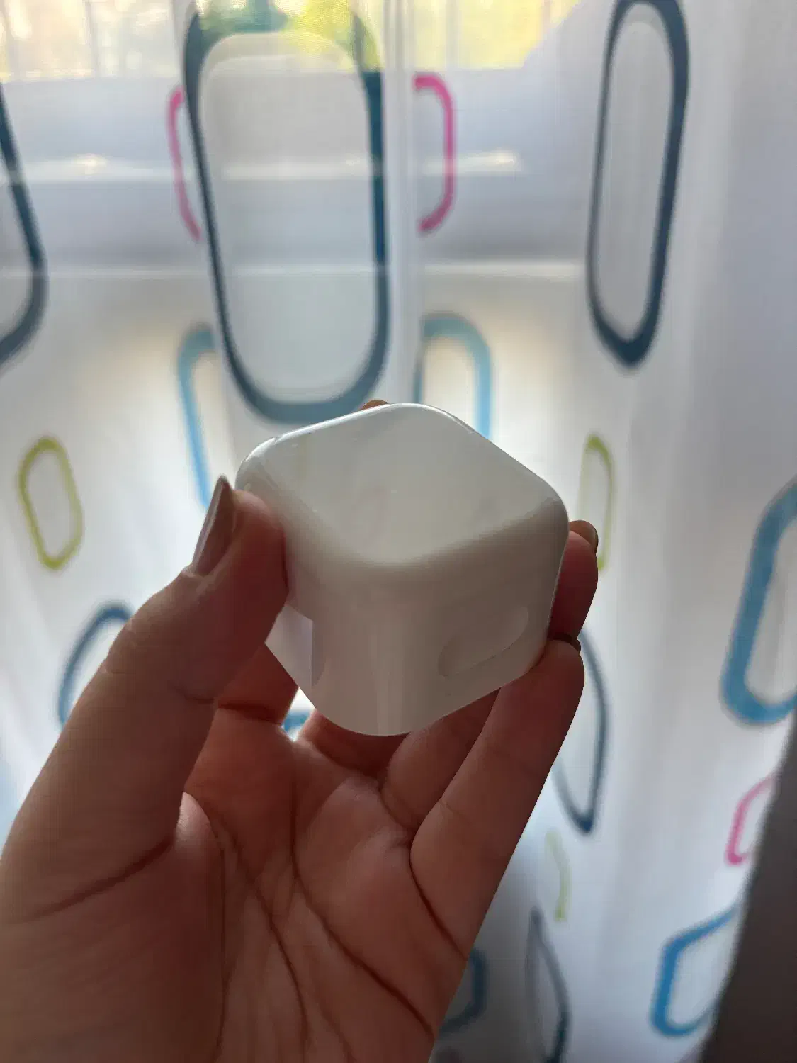 شارژر ایفون اصل|لوازم جانبی موبایل و تبلت|گرگان, |دیوار