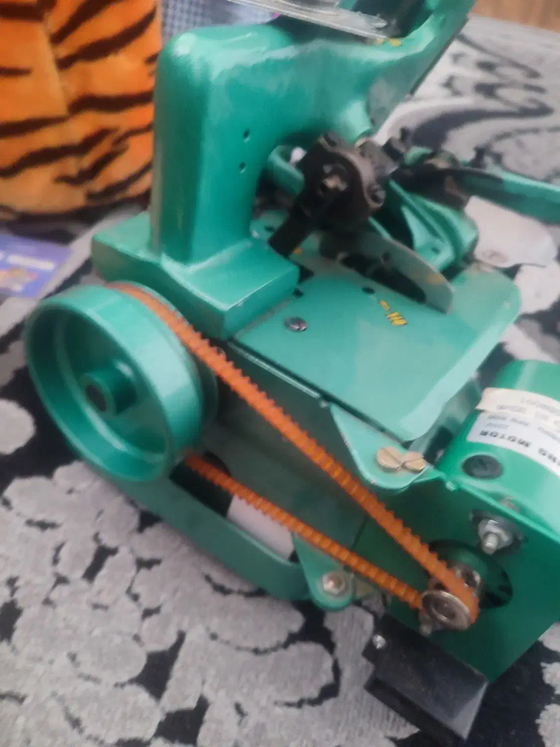 سر دوز خیاطی|چرخ خیاطی و ریسندگی|قدس, شهرقدس|دیوار