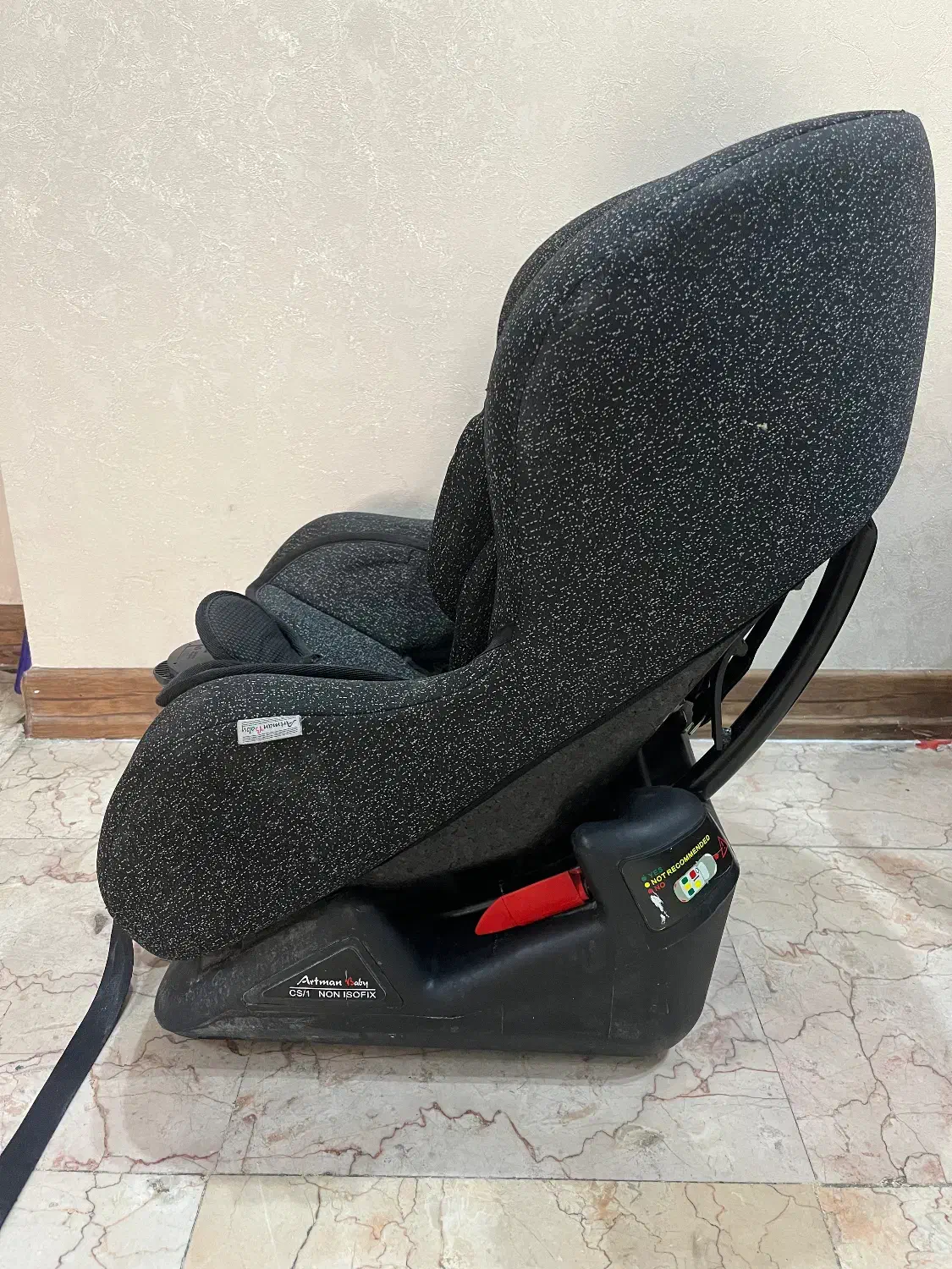 صندلی ماشین|تخت و صندلی بچه|تهران, باشگاه نفت|دیوار