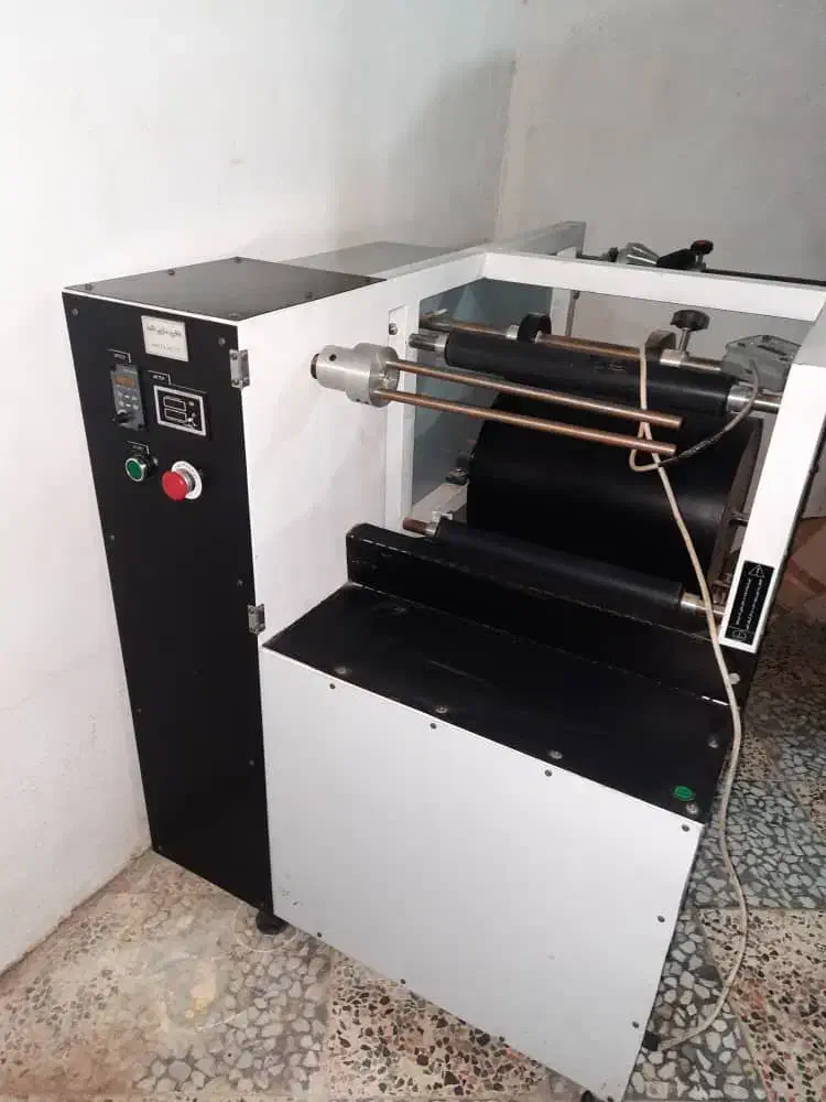 دستگاه تولید سفره ۳ کاره|ماشینآلات صنعتی|هشتگرد, تهران دشت|دیوار