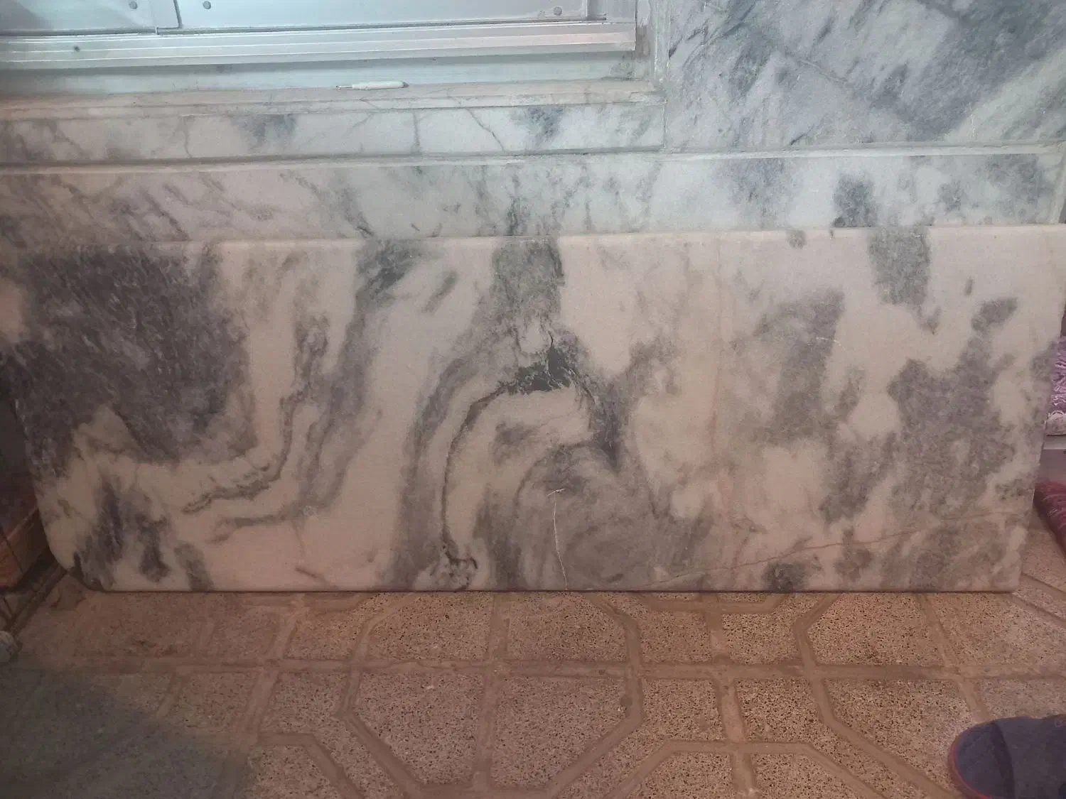 سنگ اپن|مصالح و تجهیزات ساختمان|مشهد, بلال|دیوار