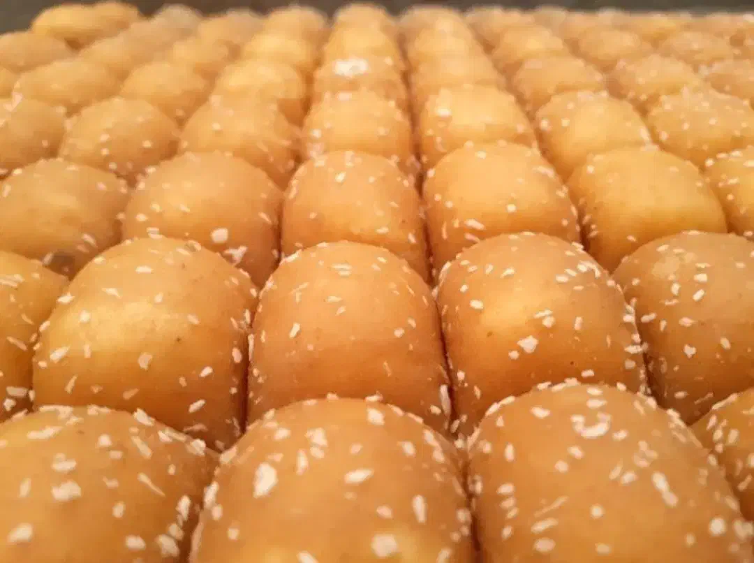 سوهان گزی ( بهترین کیفیت)|خوردنی و آشامیدنی|قم, علی آباد سعدگان|دیوار