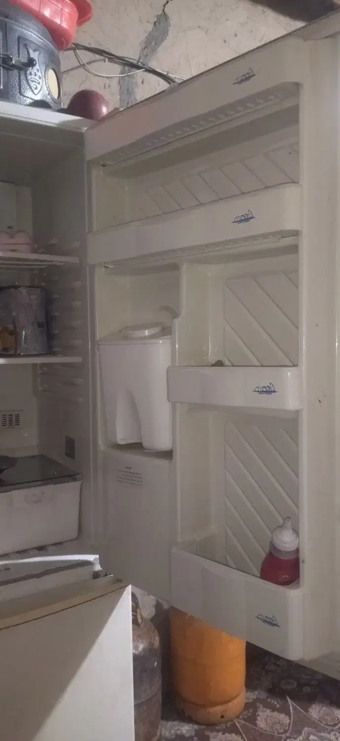 یخچال فریزر هیمالیا|یخچال و فریزر|سراوان, |دیوار