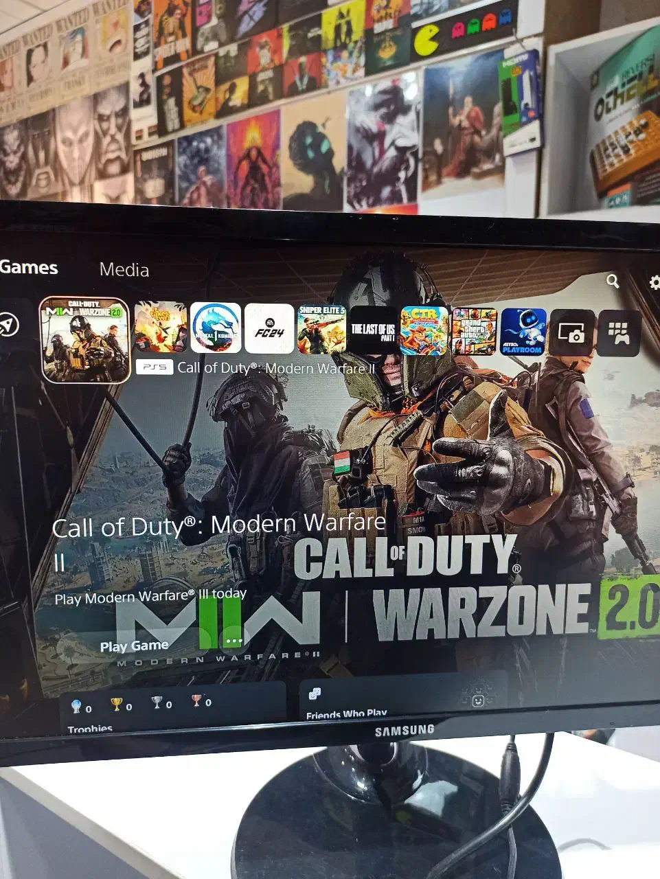 نصب بازی ps4/ps5|کنسول، بازی ویدئویی و آنلاین|تهران, ستارخان|دیوار