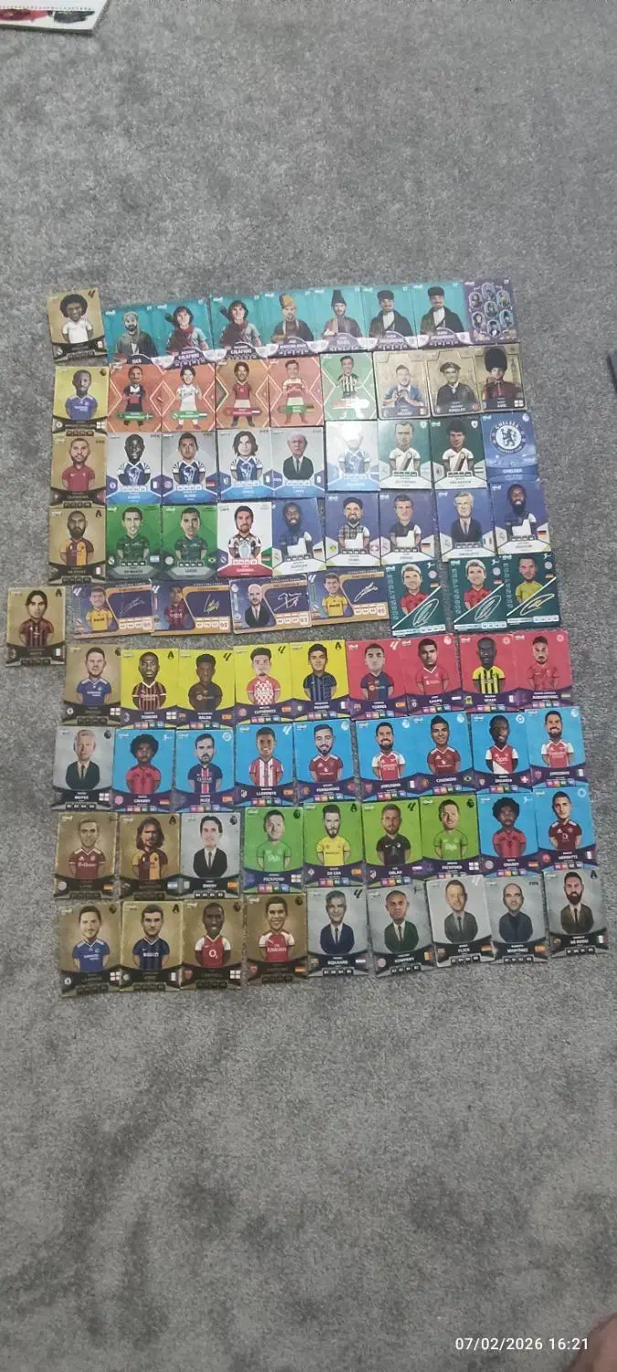 کارت کیمدی|کلکسیون و سرگرمی|برازجان, |دیوار