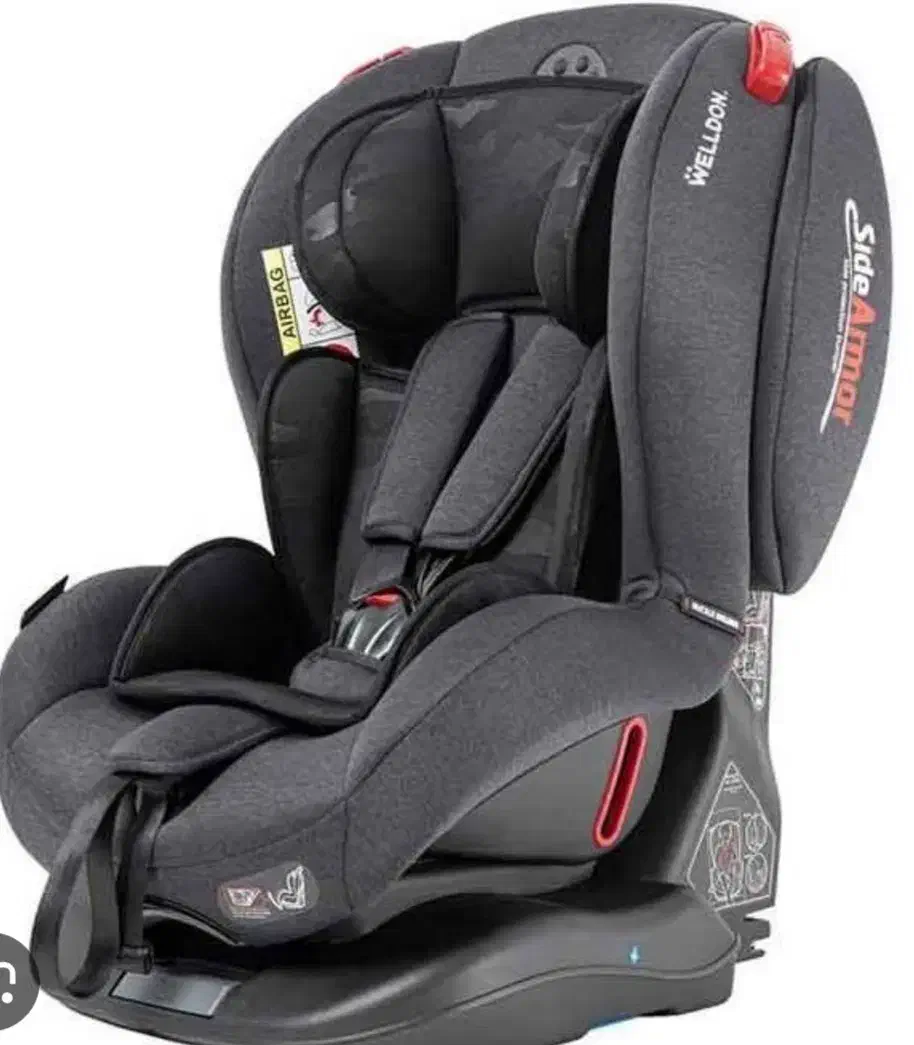 صندلی ماشین برند ولدن|تخت و صندلی بچه|کیش, |دیوار