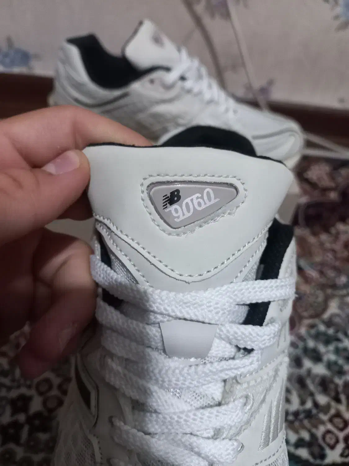 نیوبالانس نایک جردن ادیداس استوکzx مستر ورزشی ۹۰۶۰|کیف، کفش، کمربند|تهران, شهرک ابوذر|دیوار