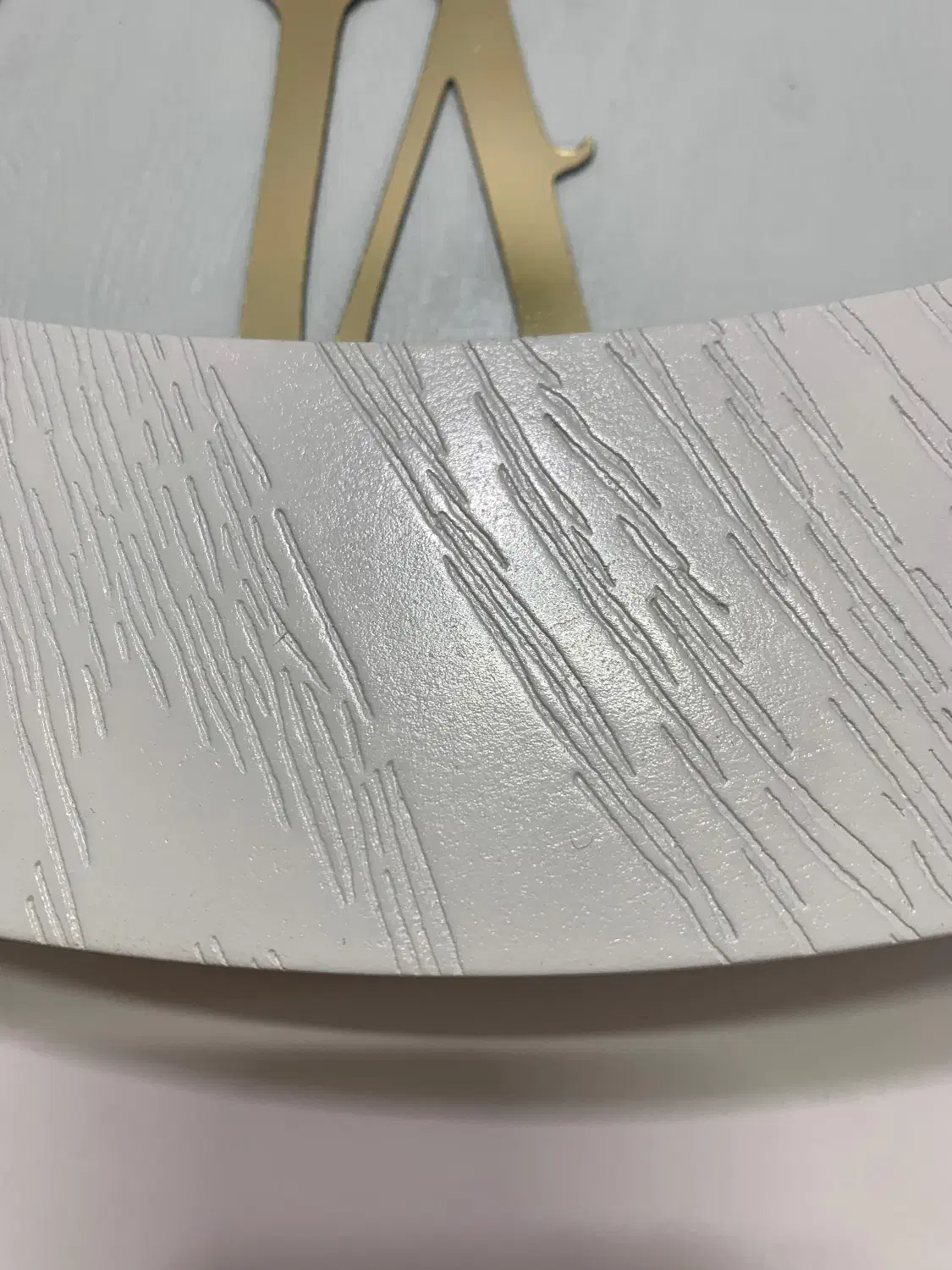 ساعت دیواری|ساعت دیواری و تزئینی|قم, چهل درخت|دیوار