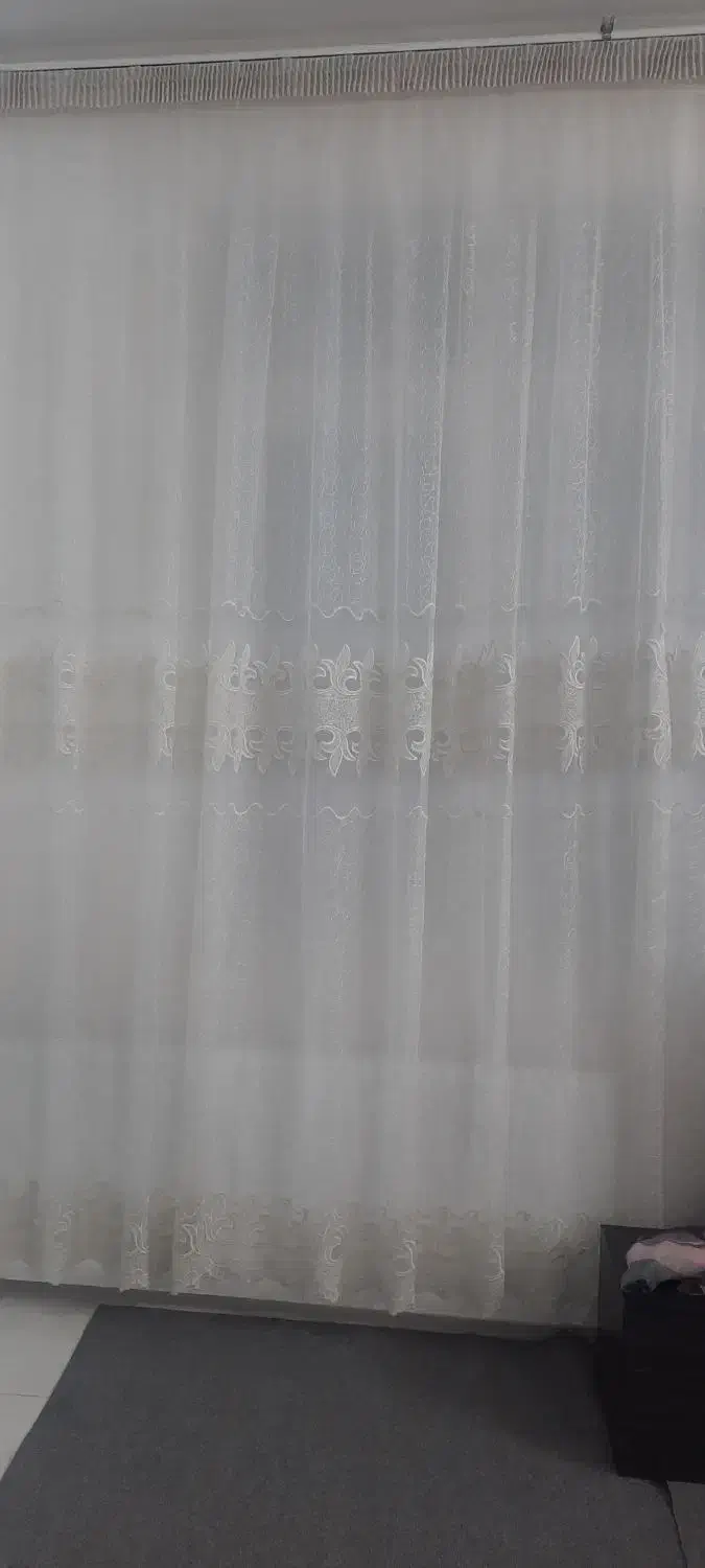 پرده ،تور|پرده، رانر، رومیزی|مشهد, اسماعیل آباد|دیوار