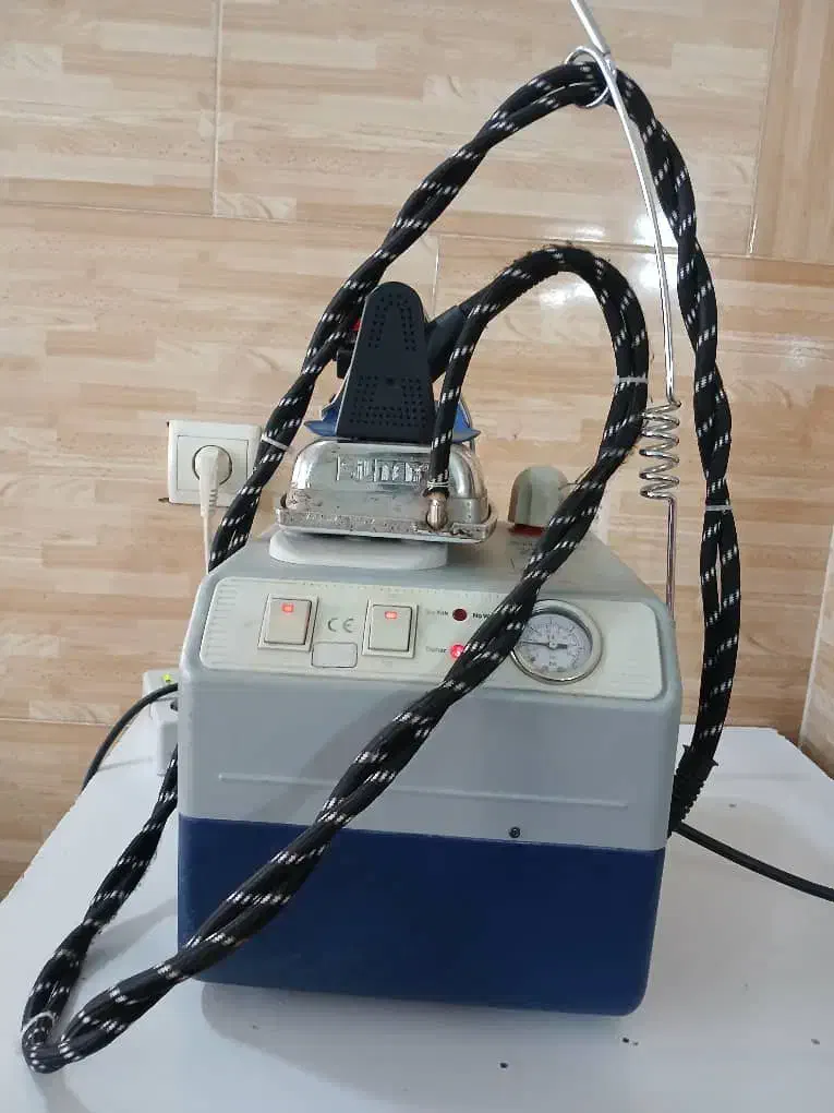 اتو سیلتر|اتو و لوازم اتو|محمدشهر, شهرک چمران|دیوار