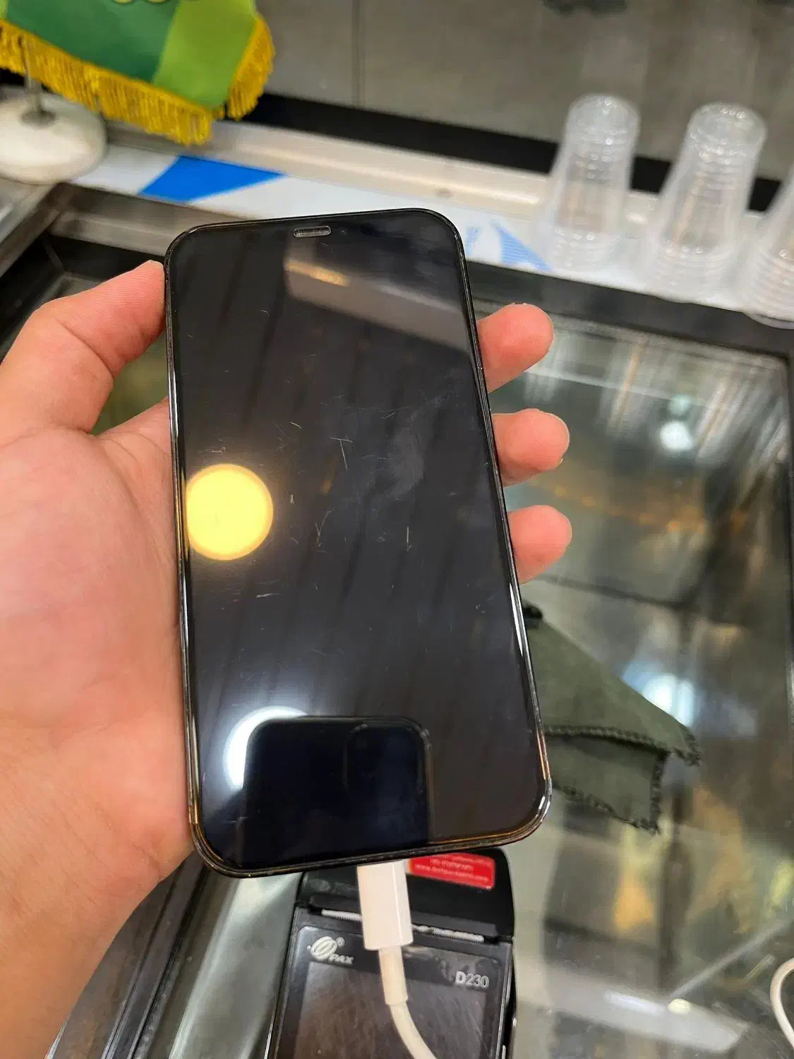 آیفون ۱۲ پرو|موبایل|چابهار, |دیوار