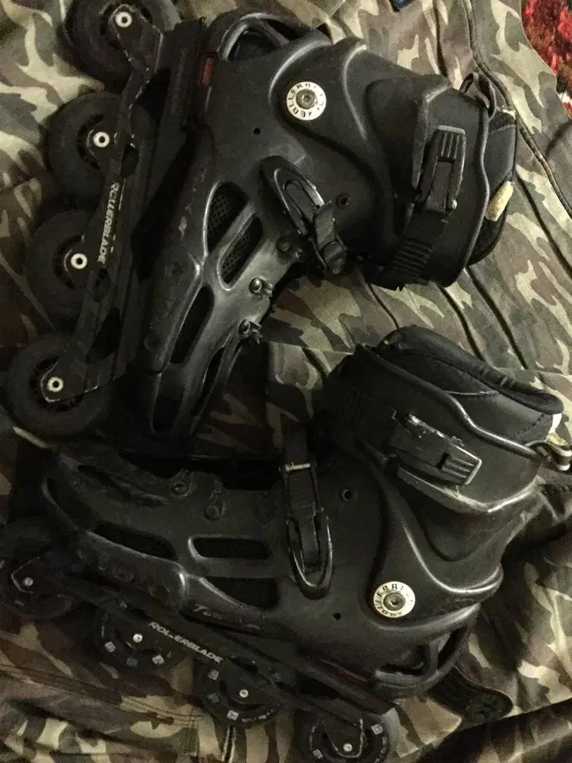 رولربلید اسکیت|دوچرخه، اسکیت، اسکوتر|تبریز, |دیوار