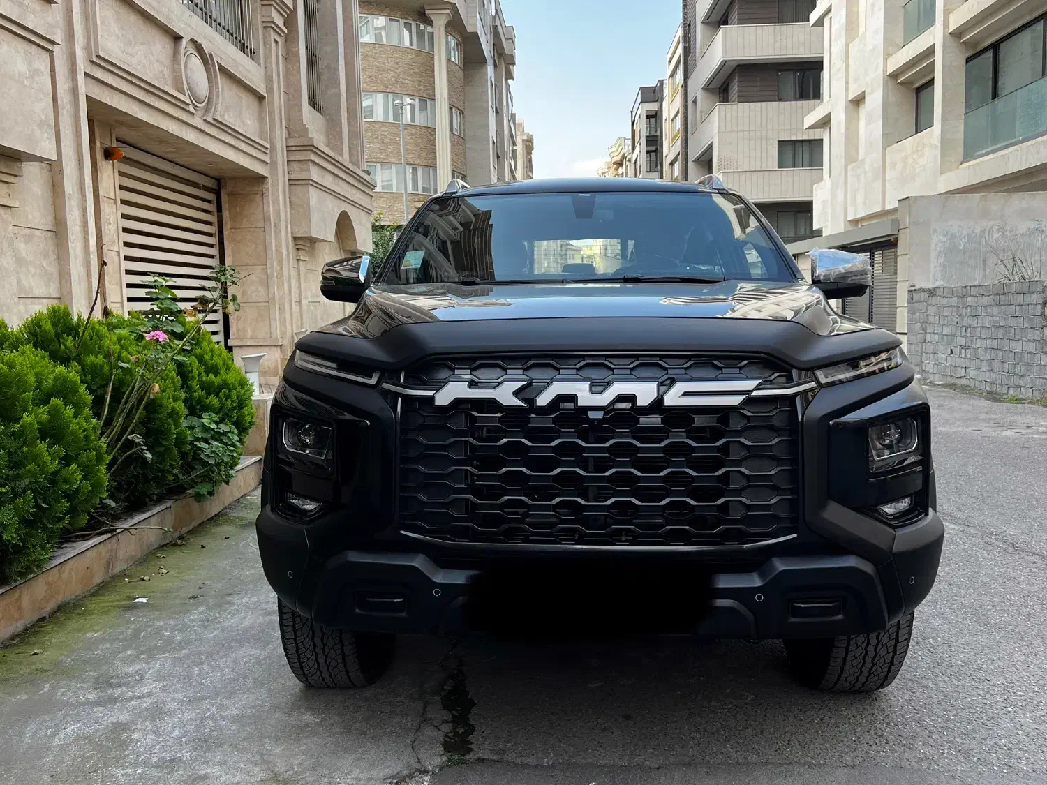 Kmc T9|خودرو سواری و وانت|آمل, |دیوار