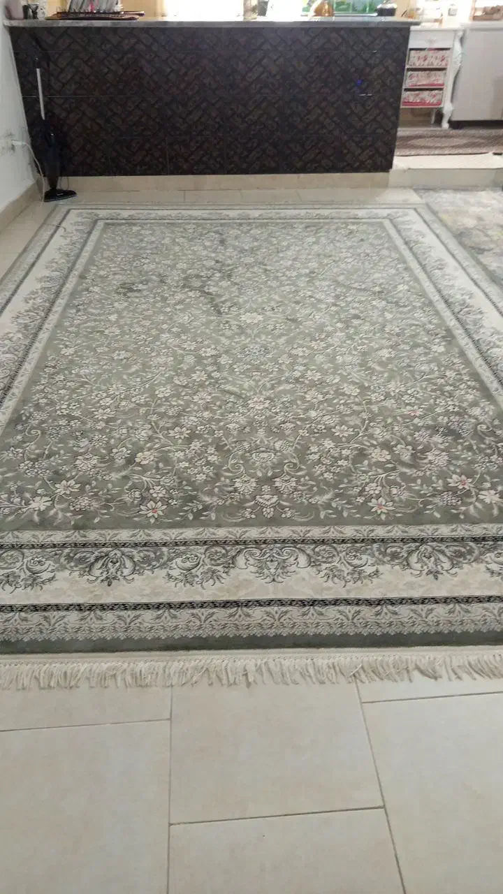 فرش ۹ متری فروش فوری|فرش|پاکدشت, پاکدشت (مامازند)|دیوار