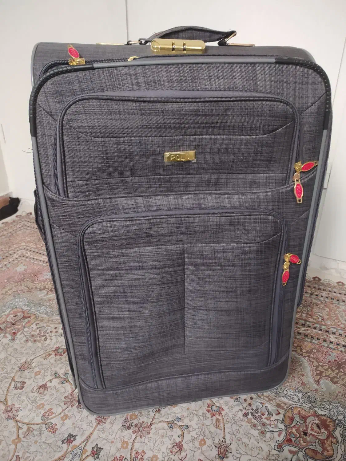 چمدان|کیف، کفش، کمربند|تهران, مهرآباد جنوبی|دیوار