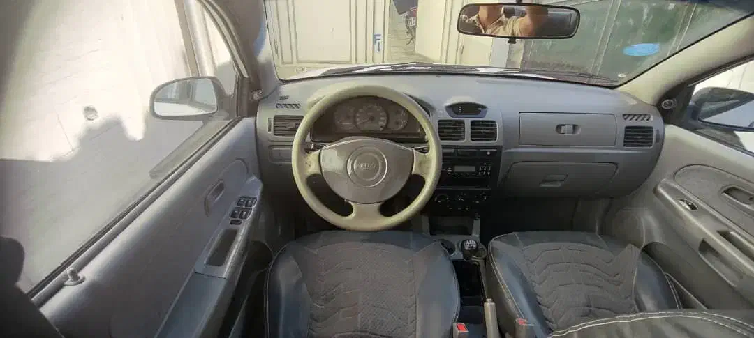 ریو90|خودرو سواری و وانت|یزد, |دیوار