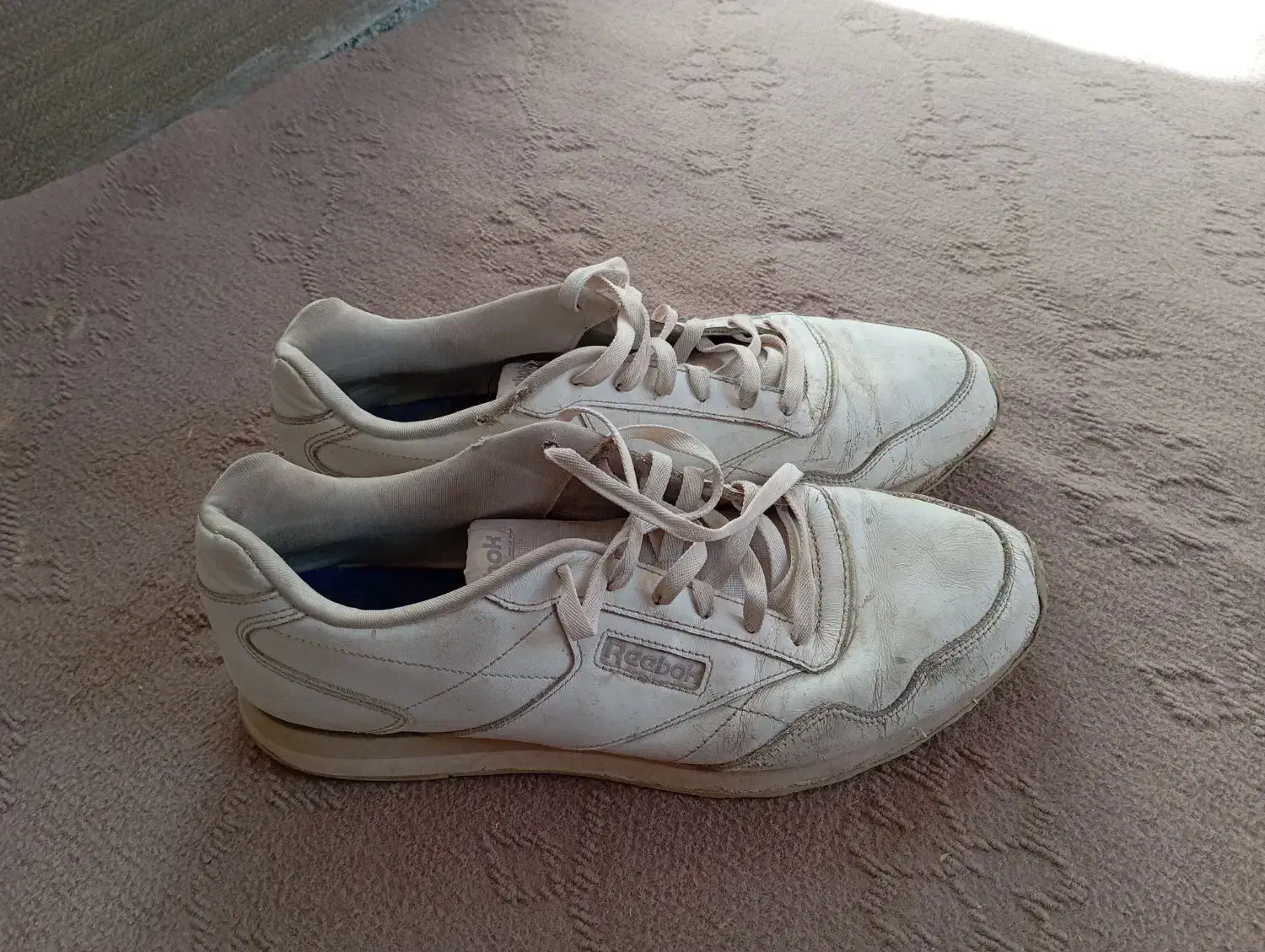 کفش مردانه|کیف، کفش، کمربند|تایباد, |دیوار