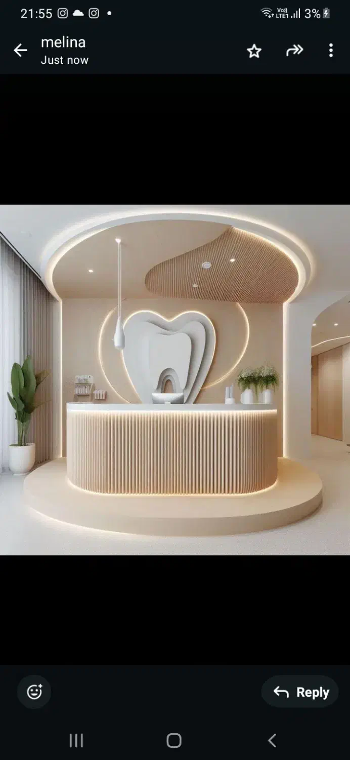 دستیار دندانپزشک|استخدام درمانی، زیبایی، بهداشتی|تهران, اختیاریه|دیوار