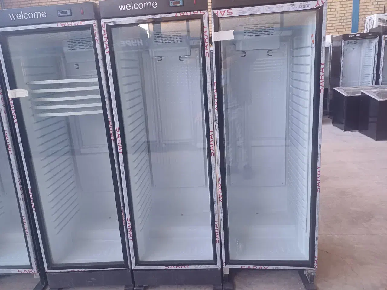 یخچال/یخچال ایستاده/یخچال تک درب|فروشگاه و مغازه|صباشهر, |دیوار