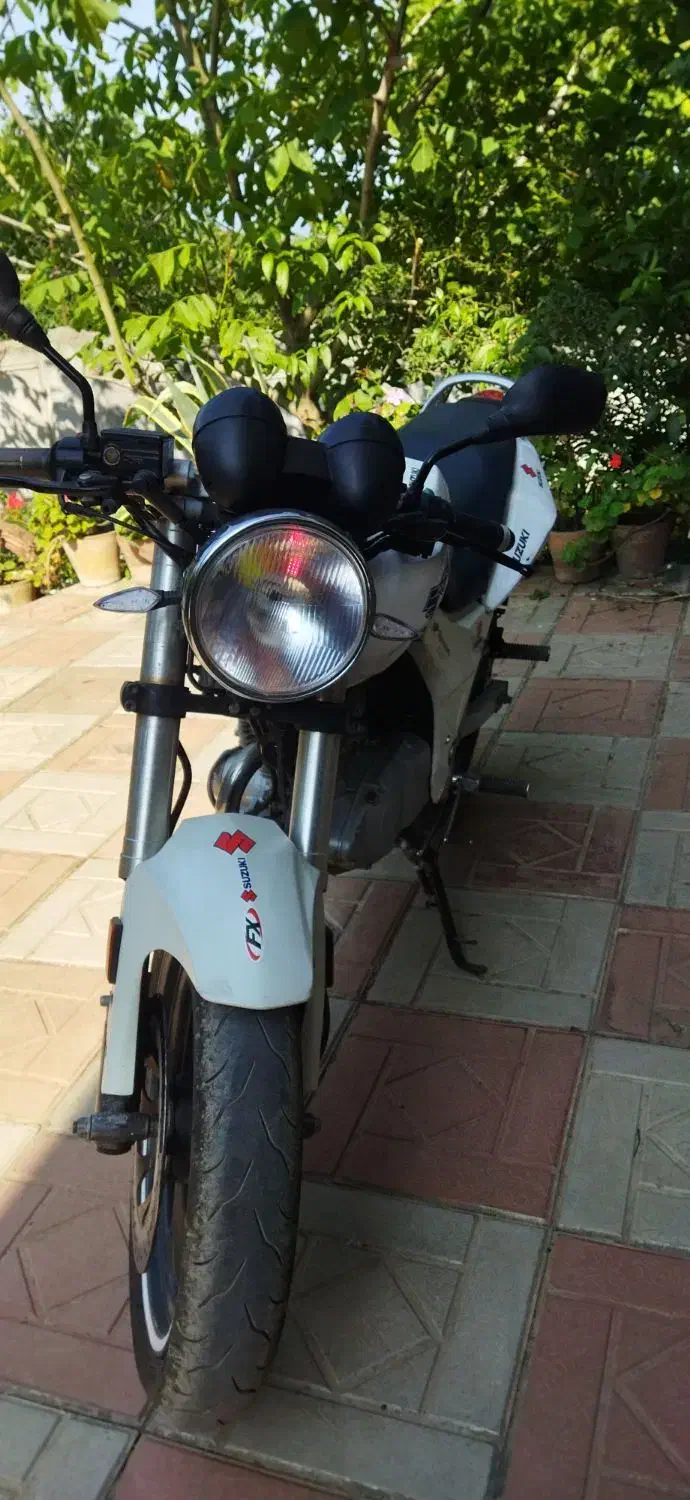 موتور پیشرو پارس پلاک ملی ۲۰۰ سی سی|موتورسیکلت|مرزیکلا, |دیوار