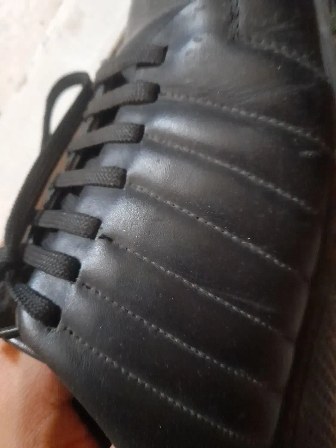 کفش (چرم) پیشرو راحت شیک مناسب استفاده های طولانی|کیف، کفش، کمربند|ارومیه, |دیوار