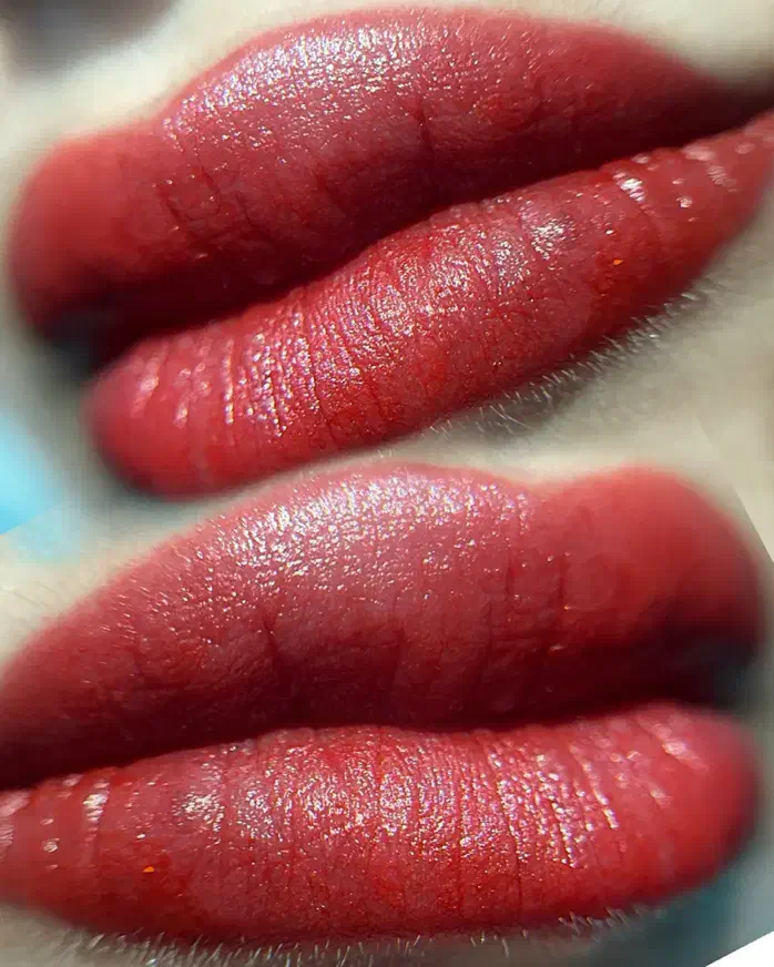 خدمات آرایش دائم|خدمات آرایشگری و زیبایی|قائمشهر, |دیوار