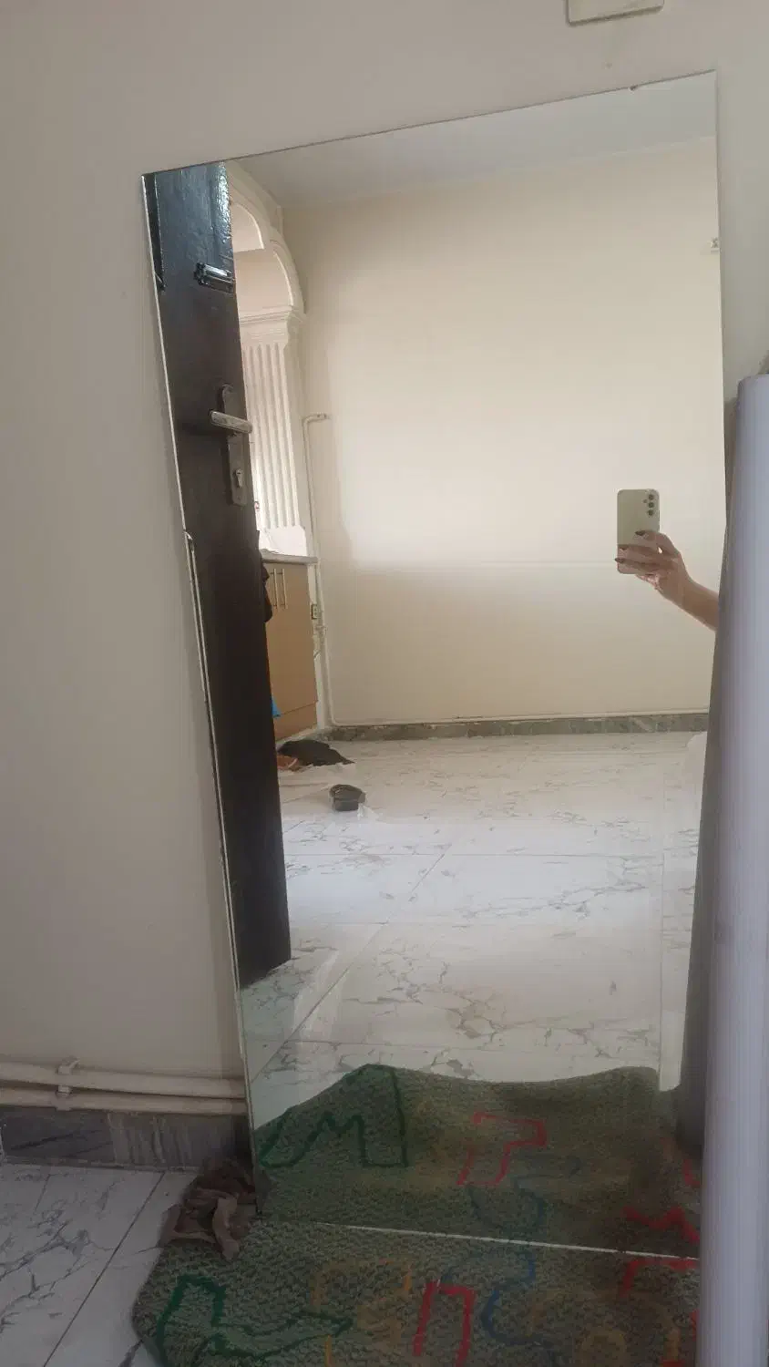 آئینه قدی|آینه|کرج, شاهین‌ویلا|دیوار