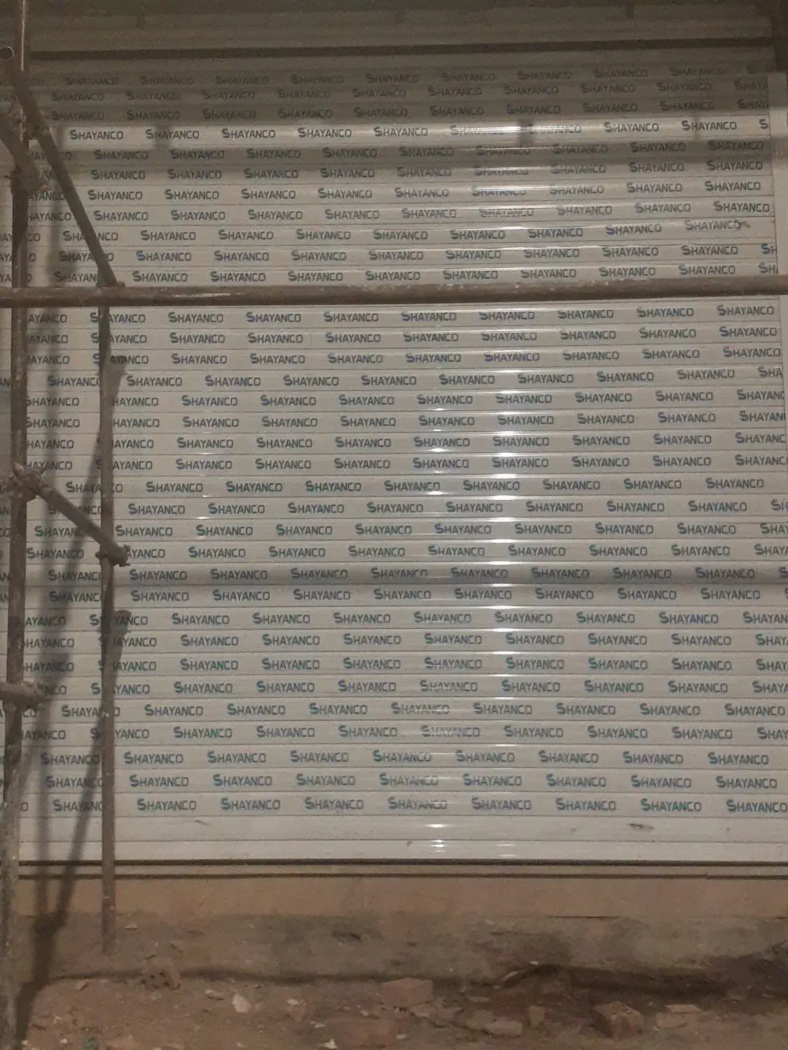 نصب کرکره برقی جک وبرق کشی ساختمان|خدمات پیشه و مهارت|رفسنجان, |دیوار