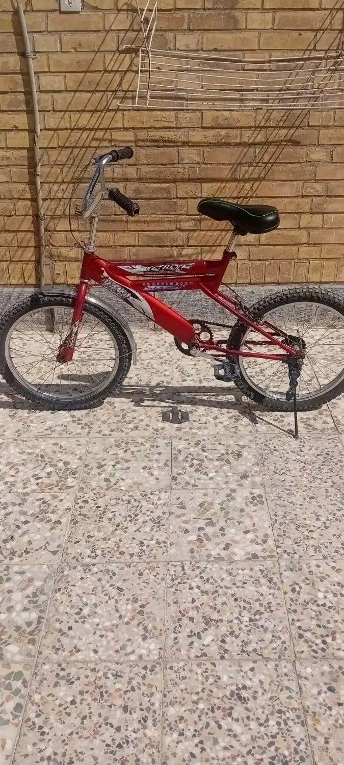 دورچرخه شماره ۲۰|دوچرخه، اسکیت، اسکوتر|ایذه, |دیوار