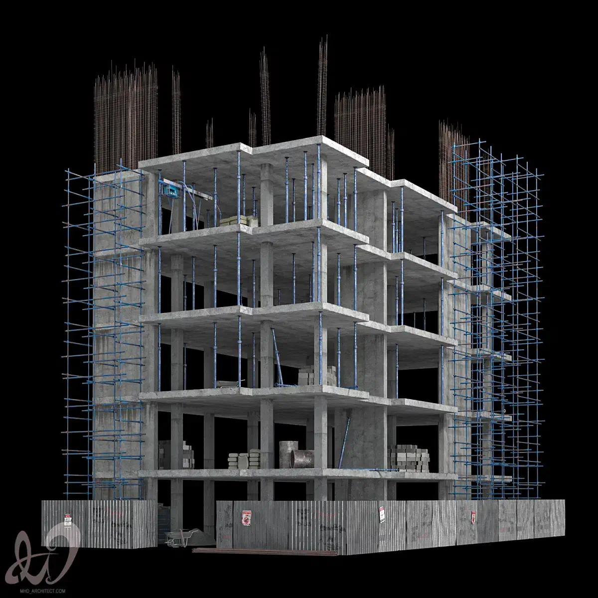 پیش فروش / قمر بنی هاشم|پیشفروش املاک|پاکدشت, پاکدشت (مامازند)|دیوار