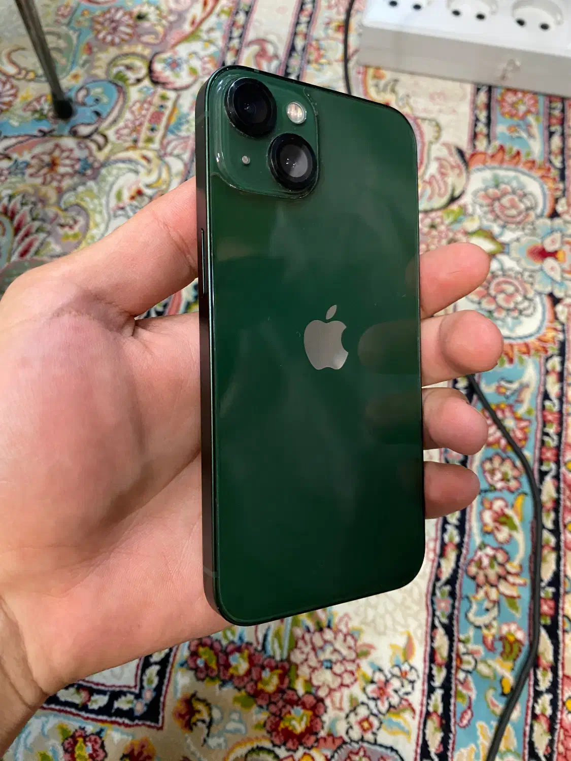 Iphone13 normal|موبایل|شیروان (خراسان), |دیوار