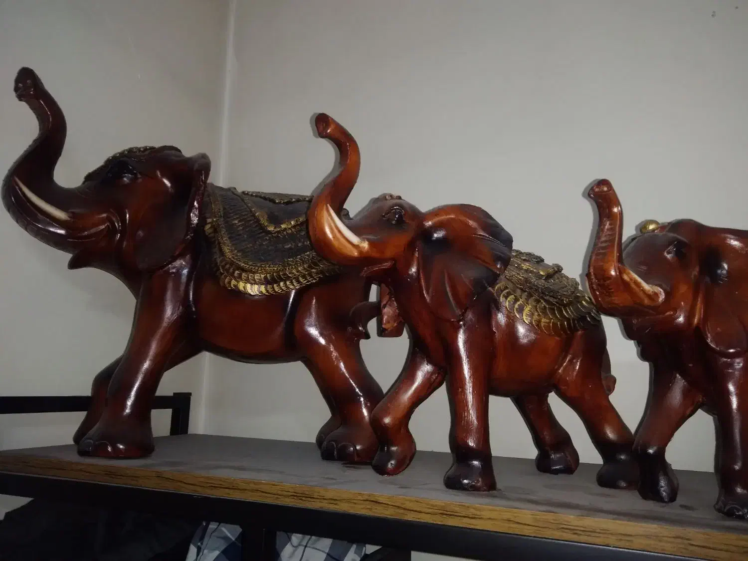 مجسمه فیل|مجسمه، تندیس، ماکت|تهران, مشیریه|دیوار