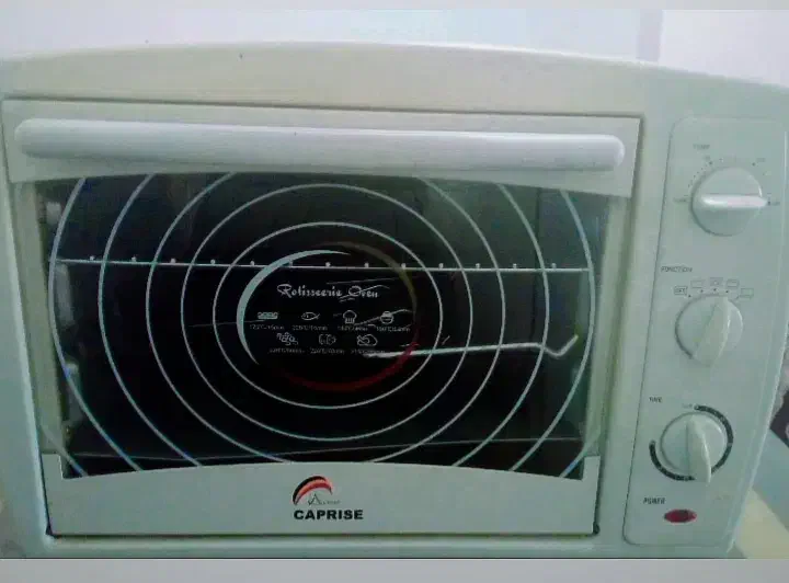 توستر|اجاق گاز و لوازم برقی پخت‌وپز|سنندج, |دیوار