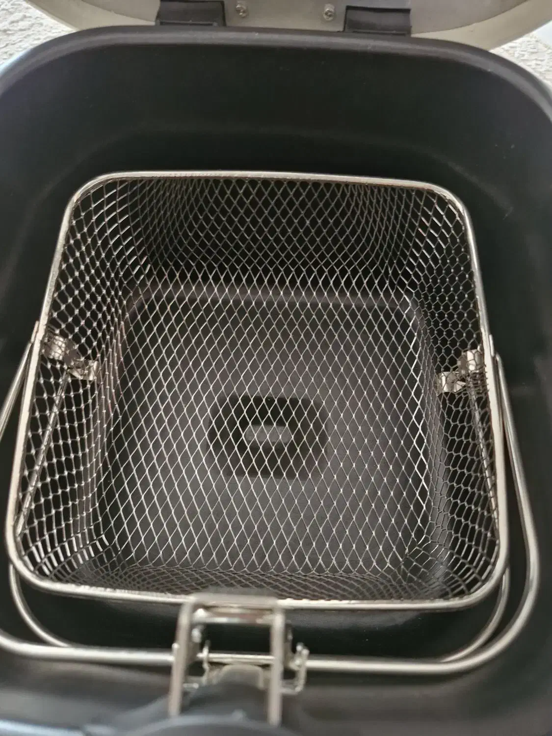 سرخ کن|سایر لوازم برقی|آران و بیدگل, |دیوار