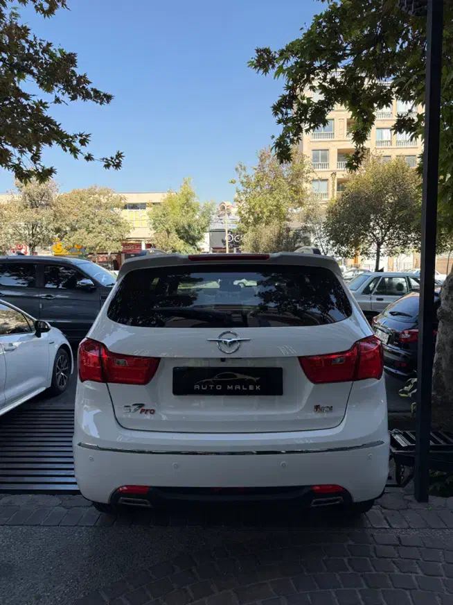 هایما S7 پرو تاریخ روز|خودرو سواری و وانت|شیراز, زرهی|دیوار