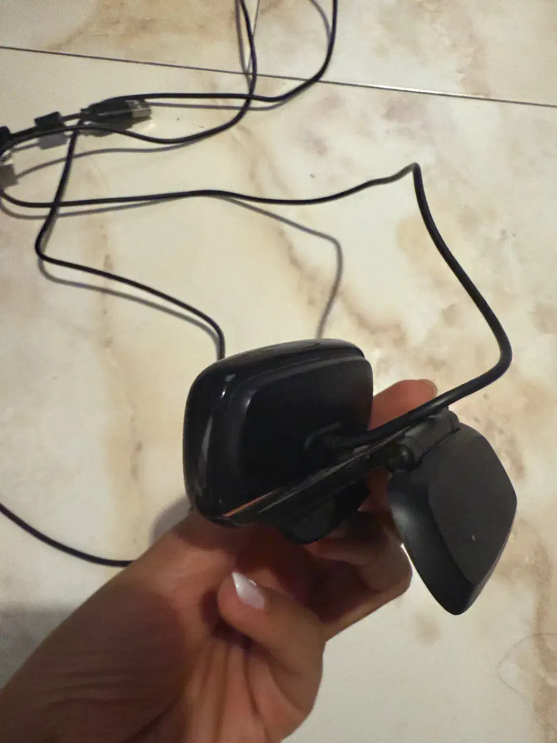 وب کم لاجیتک webcam c525|قطعات و لوازم جانبی رایانه|تهران, شهرک غرب|دیوار