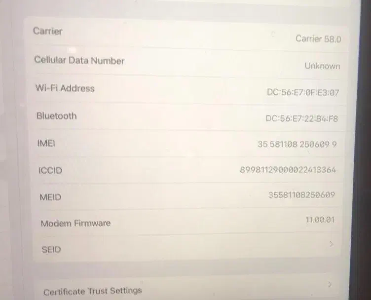 آیپد پرو 2017 + Apple Pencil نسل ۱ نو+ جعبه سالم|تبلت|تهران, امیرآباد|دیوار