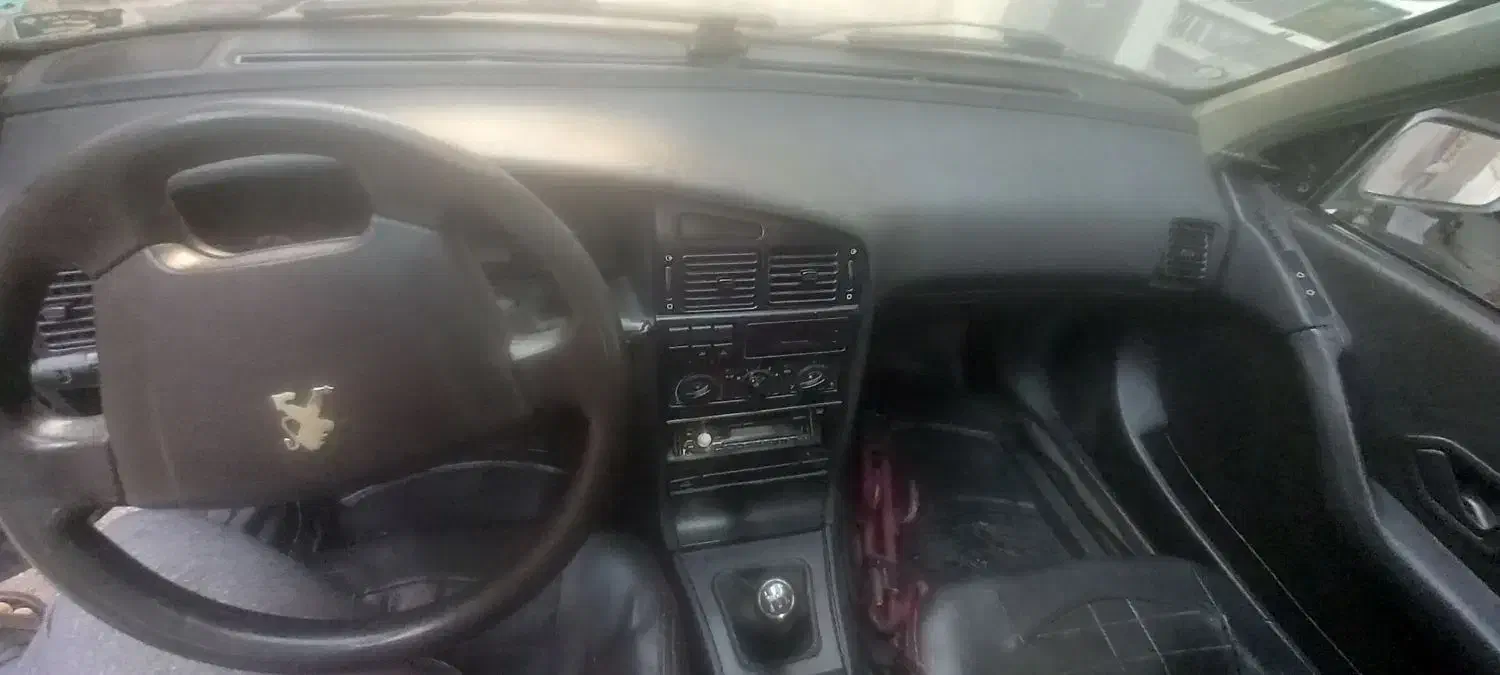 روا سال دوگانه کارخانه|خودرو سواری و وانت|مشهد, بهمن|دیوار