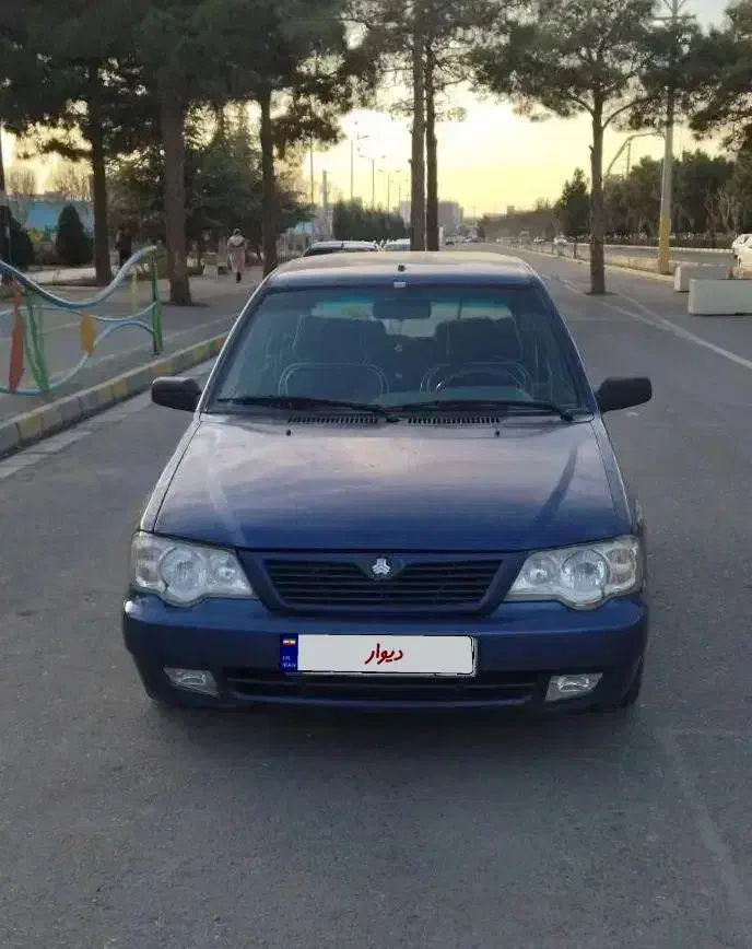 پراید 111 مدل 90 SE هیدرولیک|خودرو سواری و وانت|فردیس, شهرک شهید حسینی|دیوار